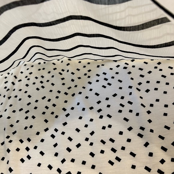 LOFT Dressy Tank - Picture 6 of 8